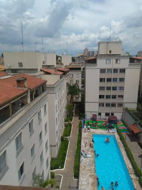 Foto 2 de Cobertura com 4 quartos à venda, 120m2 em Vila Miriam, São Paulo - SP