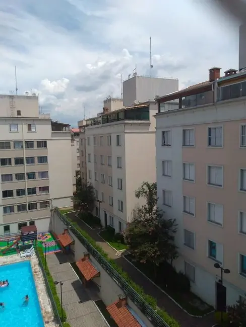 Foto 3 de Cobertura com 4 quartos à venda, 120m2 em Vila Miriam, São Paulo - SP