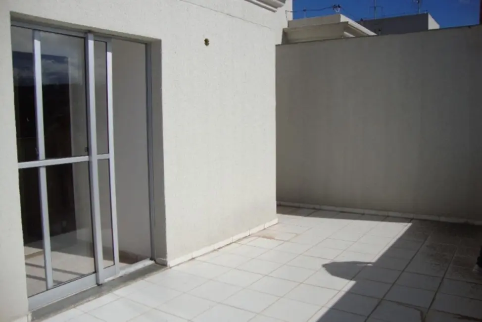 Foto 9 de Cobertura com 4 quartos à venda, 120m2 em Vila Miriam, São Paulo - SP