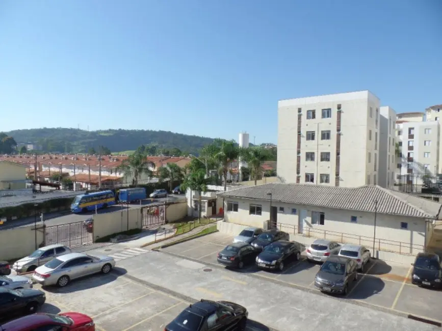 Foto 1 de Apartamento com 2 quartos à venda, 48m2 em Jaraguá, São Paulo - SP