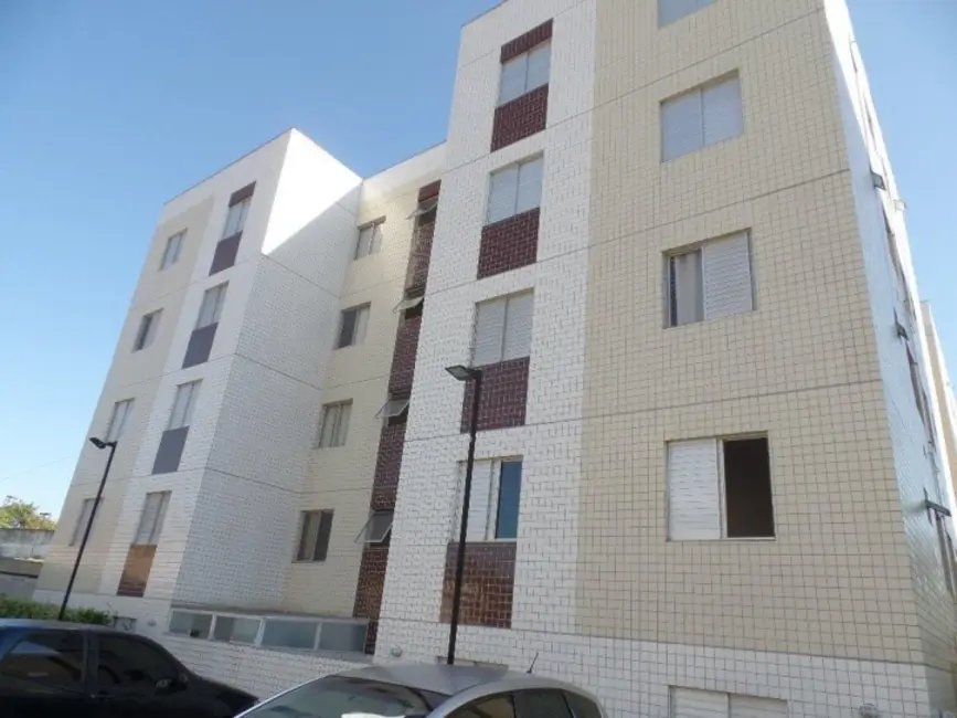 Foto 2 de Apartamento com 2 quartos à venda, 48m2 em Jaraguá, São Paulo - SP