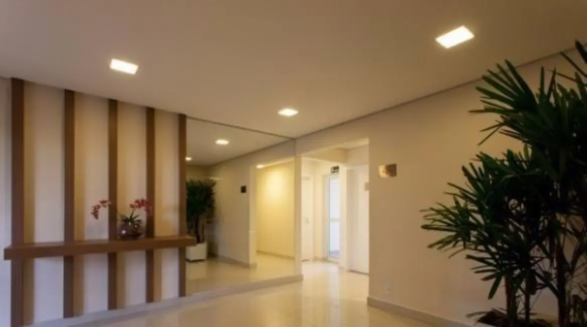 Foto 3 de Apartamento com 2 quartos à venda, 52m2 em Vila Mangalot, São Paulo - SP