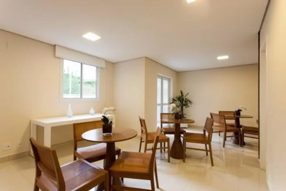 Foto 5 de Apartamento com 2 quartos à venda, 52m2 em Vila Mangalot, São Paulo - SP