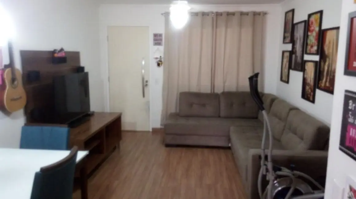 Foto 7 de Sobrado com 2 quartos à venda, 90m2 em Recanto Monte Alegre, São Paulo - SP