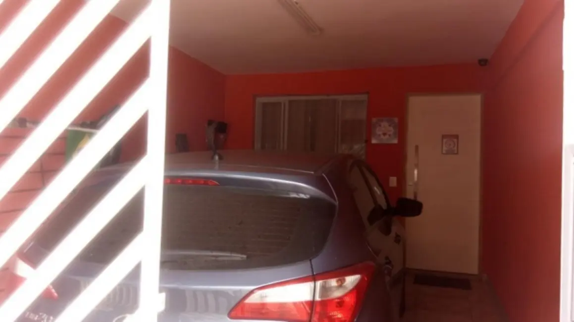 Foto 3 de Sobrado com 2 quartos à venda, 90m2 em Recanto Monte Alegre, São Paulo - SP