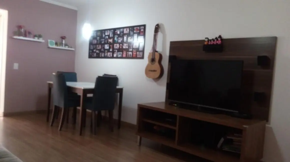 Foto 6 de Sobrado com 2 quartos à venda, 90m2 em Recanto Monte Alegre, São Paulo - SP