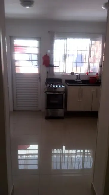 Foto 8 de Sobrado com 2 quartos à venda, 90m2 em Recanto Monte Alegre, São Paulo - SP