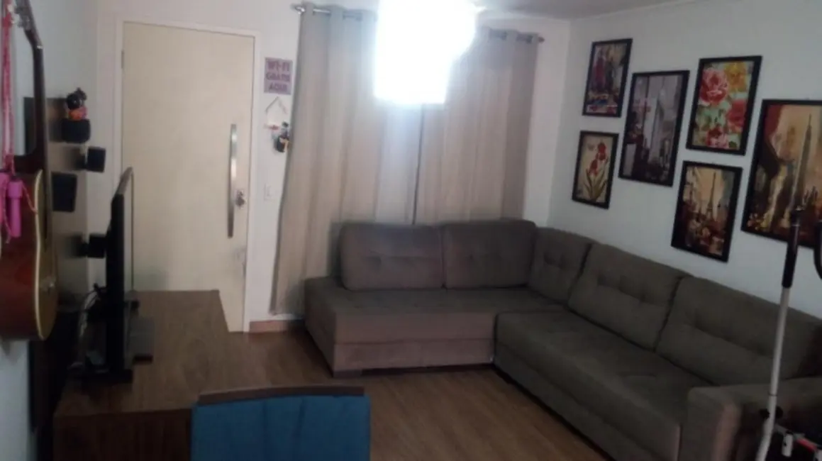 Foto 5 de Sobrado com 2 quartos à venda, 90m2 em Recanto Monte Alegre, São Paulo - SP