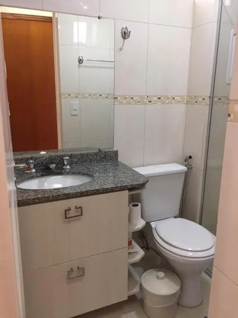 Foto 6 de Apartamento com 2 quartos à venda, 50m2 em Vila Pereira Barreto, São Paulo - SP