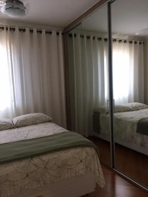 Foto 8 de Apartamento com 2 quartos à venda, 50m2 em Vila Pereira Barreto, São Paulo - SP