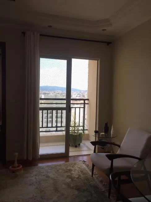 Foto 1 de Apartamento com 2 quartos à venda, 50m2 em Vila Pereira Barreto, São Paulo - SP