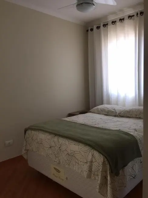 Foto 7 de Apartamento com 2 quartos à venda, 50m2 em Vila Pereira Barreto, São Paulo - SP