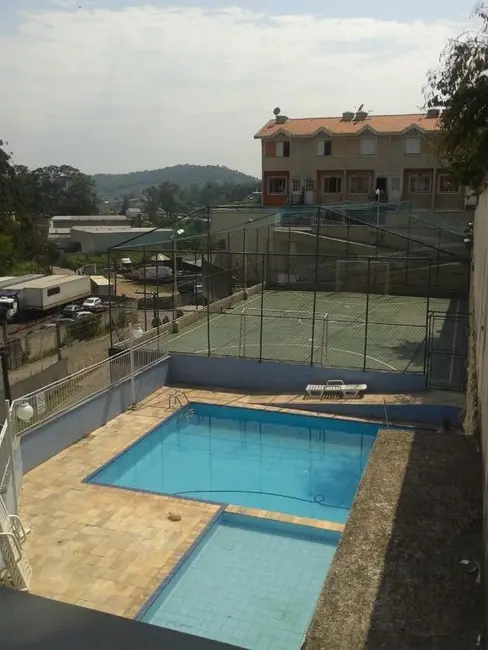 Foto 2 de Sobrado com 2 quartos à venda, 80m2 em Jardim Jaraguá, São Paulo - SP