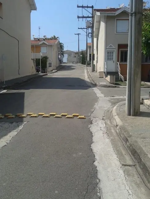 Foto 1 de Sobrado com 2 quartos à venda, 80m2 em Jardim Jaraguá, São Paulo - SP