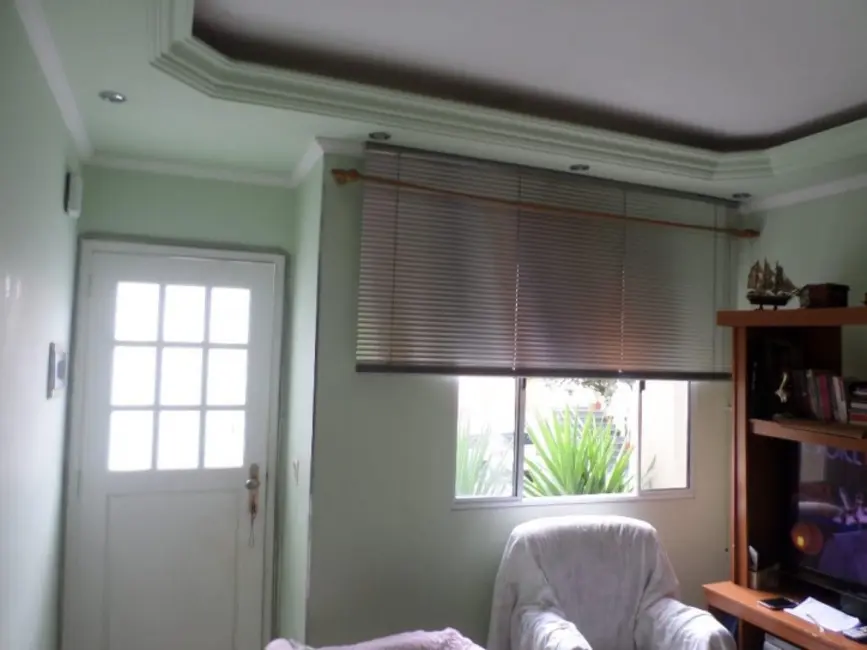 Foto 3 de Sobrado com 2 quartos à venda, 80m2 em Jardim Jaraguá, São Paulo - SP