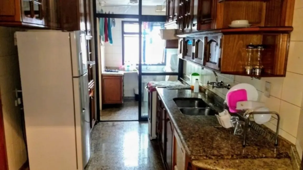 Foto 1 de Apartamento com 3 quartos à venda, 130m2 em Jardim das Laranjeiras, São Paulo - SP