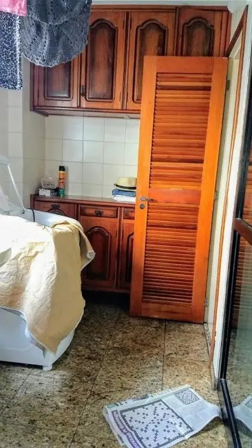 Foto 5 de Apartamento com 3 quartos à venda, 130m2 em Jardim das Laranjeiras, São Paulo - SP