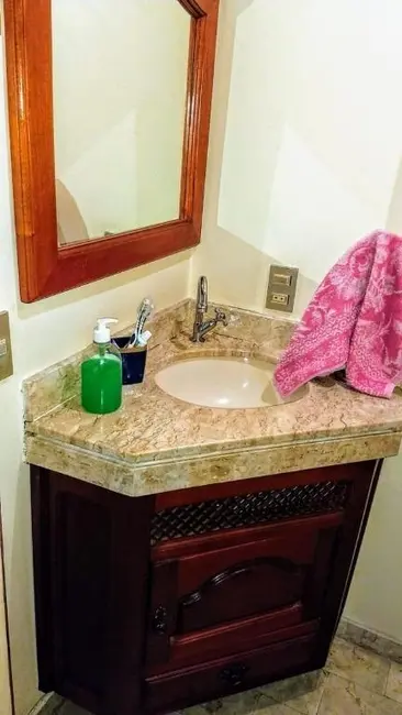 Foto 6 de Apartamento com 3 quartos à venda, 130m2 em Jardim das Laranjeiras, São Paulo - SP