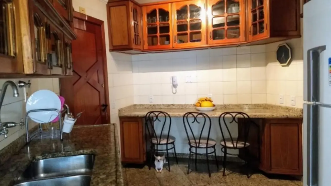 Foto 9 de Apartamento com 3 quartos à venda, 130m2 em Jardim das Laranjeiras, São Paulo - SP