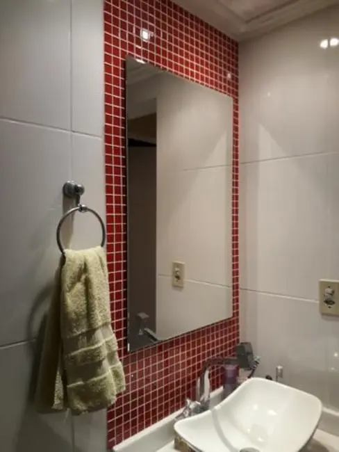 Apartamento com 2 quartos à venda, 50m2 em Vila Jaraguá, São Paulo - SP - imagem 8 Foto 8 de Apartamento com 2 quartos à venda, 50m2 em Vila Jaraguá, São Paulo - SP