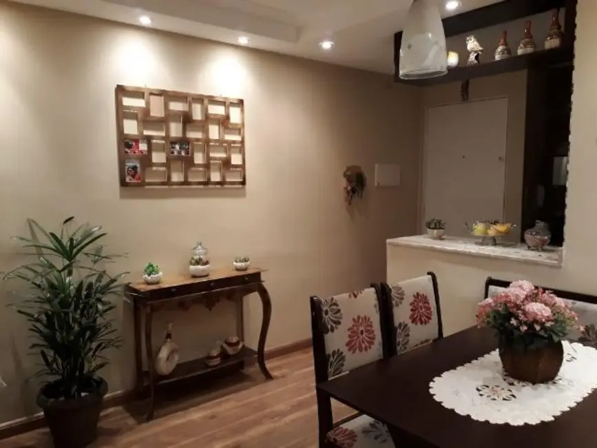 Apartamento com 2 quartos à venda, 50m2 em Vila Jaraguá, São Paulo - SP - imagem 3 Foto 3 de Apartamento com 2 quartos à venda, 50m2 em Vila Jaraguá, São Paulo - SP