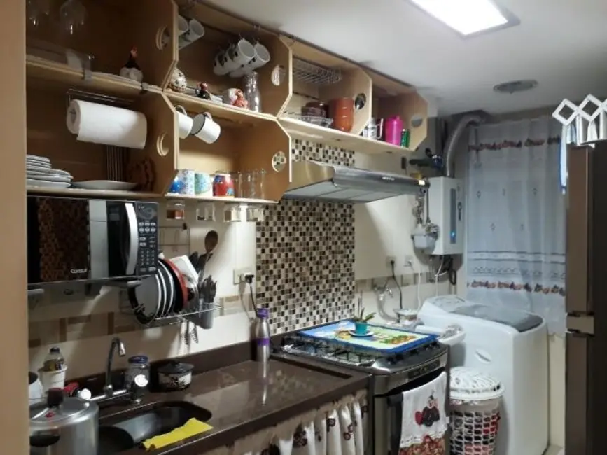 Apartamento com 2 quartos à venda, 50m2 em Vila Jaraguá, São Paulo - SP - imagem 7 Foto 7 de Apartamento com 2 quartos à venda, 50m2 em Vila Jaraguá, São Paulo - SP