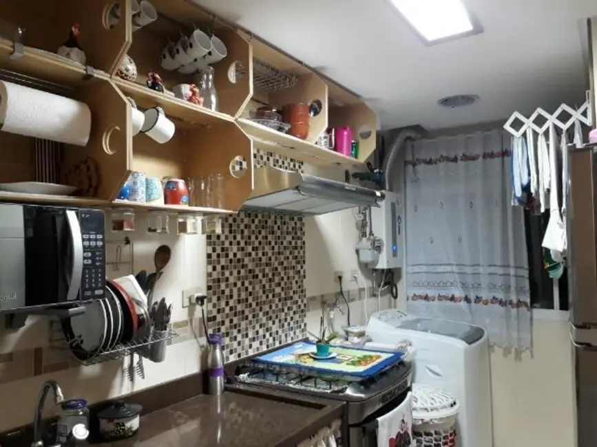 Apartamento com 2 quartos à venda, 50m2 em Vila Jaraguá, São Paulo - SP - imagem 9 Foto 9 de Apartamento com 2 quartos à venda, 50m2 em Vila Jaraguá, São Paulo - SP