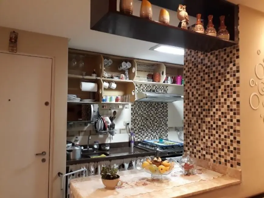 Apartamento com 2 quartos à venda, 50m2 em Vila Jaraguá, São Paulo - SP - imagem 6 Foto 6 de Apartamento com 2 quartos à venda, 50m2 em Vila Jaraguá, São Paulo - SP