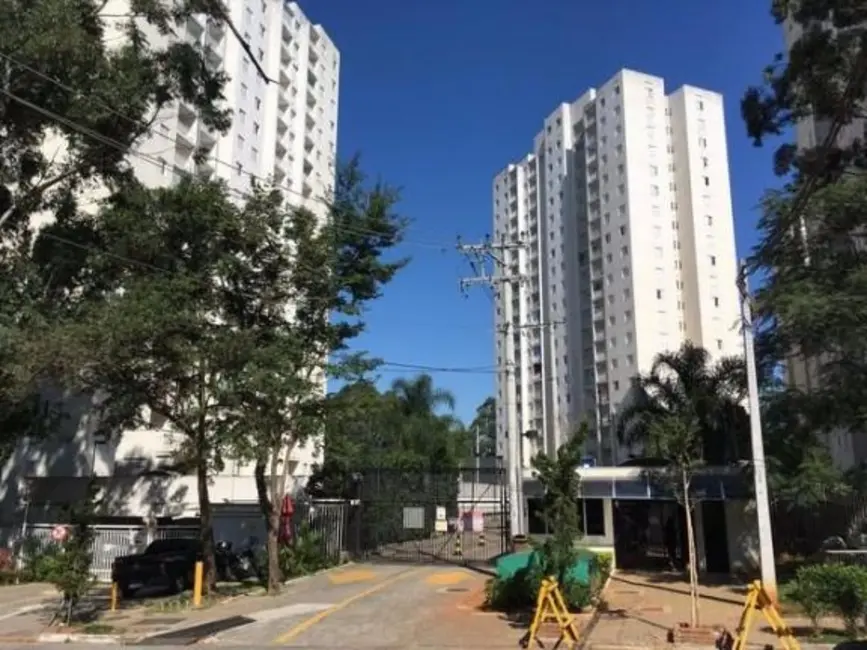 Foto 1 de Apartamento com 2 quartos à venda, 50m2 em Jardim Íris, São Paulo - SP