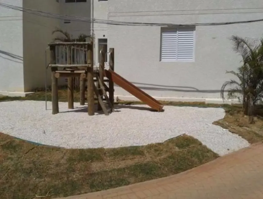 Foto 3 de Apartamento com 2 quartos à venda, 50m2 em Jardim Íris, São Paulo - SP