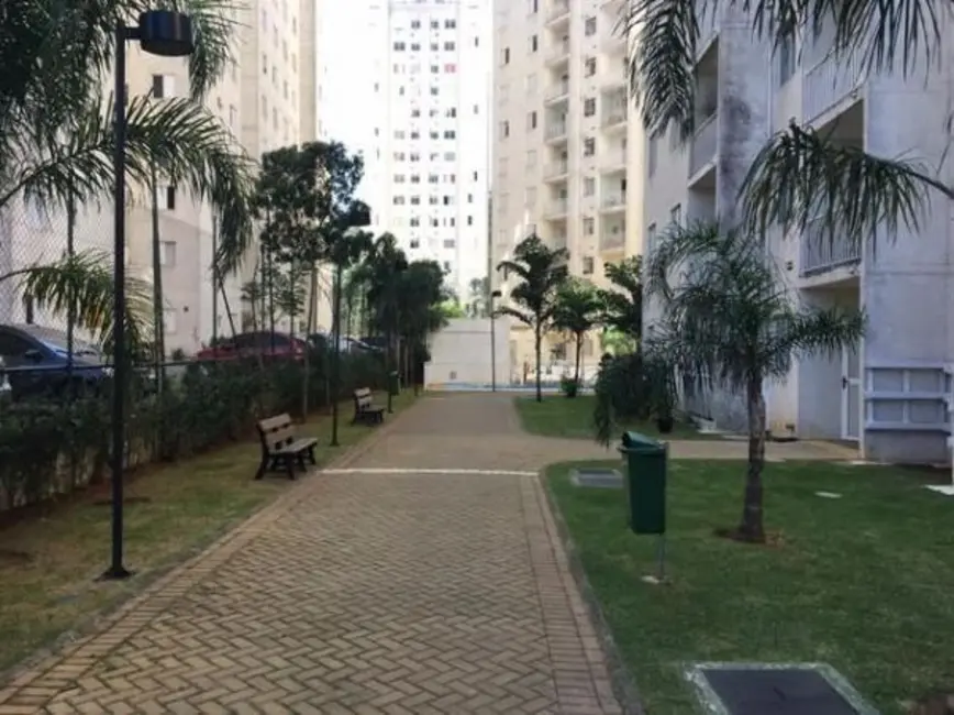 Foto 2 de Apartamento com 2 quartos à venda, 50m2 em Jardim Íris, São Paulo - SP