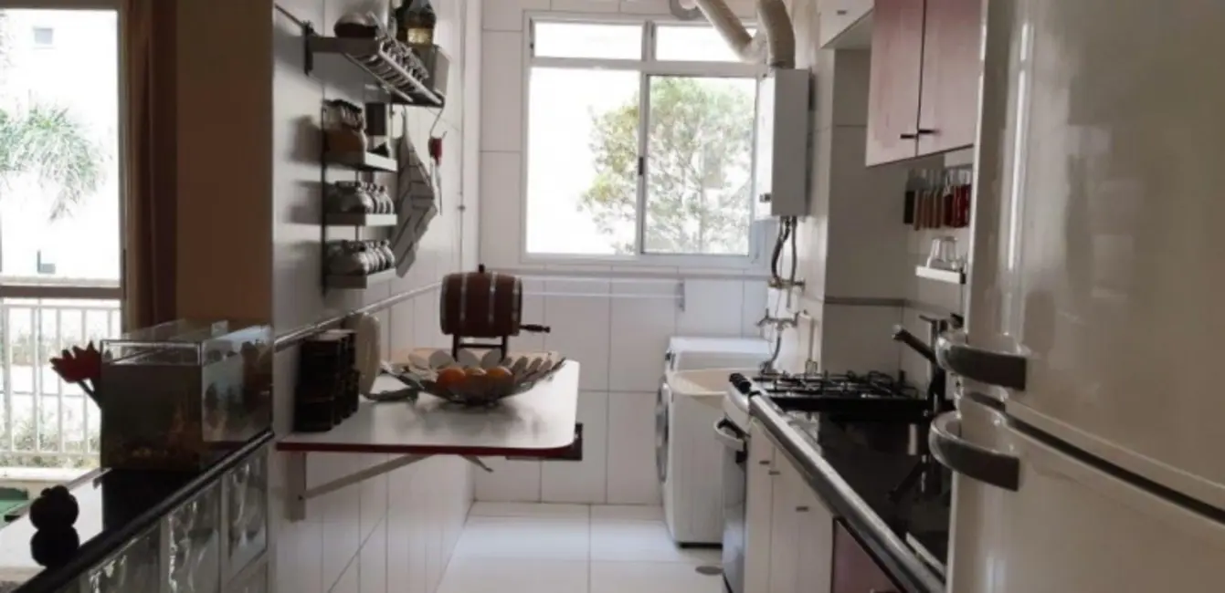 Foto 9 de Apartamento com 2 quartos à venda, 50m2 em Jardim Íris, São Paulo - SP