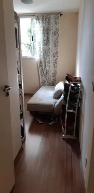 Foto 8 de Apartamento com 2 quartos à venda, 50m2 em Jardim Íris, São Paulo - SP