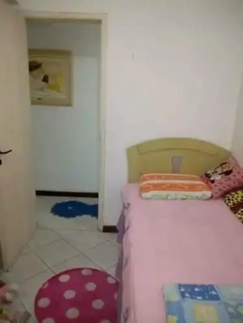 Foto 9 de Apartamento com 3 quartos à venda, 63m2 em Vila Pereira Barreto, São Paulo - SP
