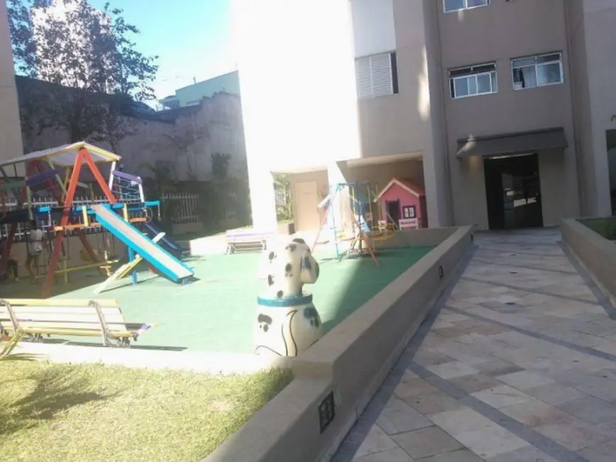 Foto 8 de Apartamento com 3 quartos à venda, 63m2 em Vila Pereira Barreto, São Paulo - SP