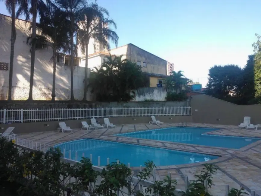 Foto 7 de Apartamento com 3 quartos à venda, 63m2 em Vila Pereira Barreto, São Paulo - SP