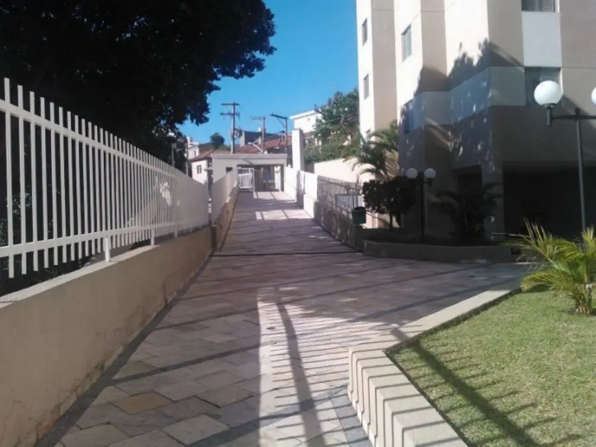 Foto 6 de Apartamento com 3 quartos à venda, 63m2 em Vila Pereira Barreto, São Paulo - SP