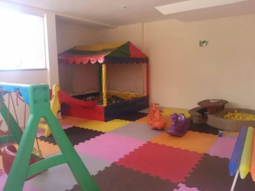 Foto 5 de Apartamento com 3 quartos à venda, 63m2 em Vila Pereira Barreto, São Paulo - SP