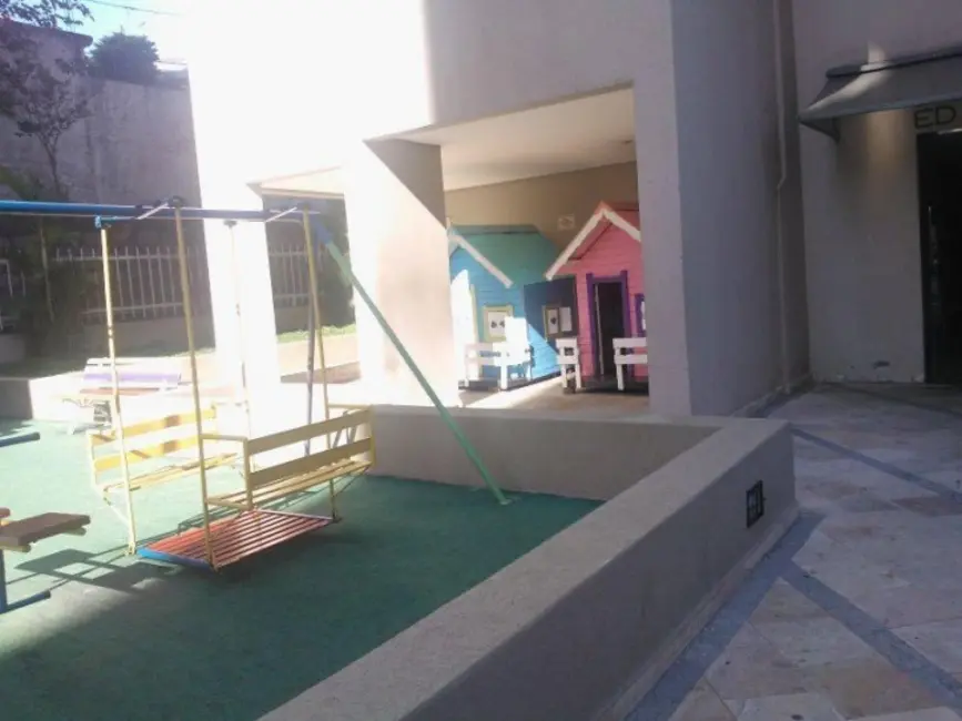 Foto 3 de Apartamento com 3 quartos à venda, 63m2 em Vila Pereira Barreto, São Paulo - SP