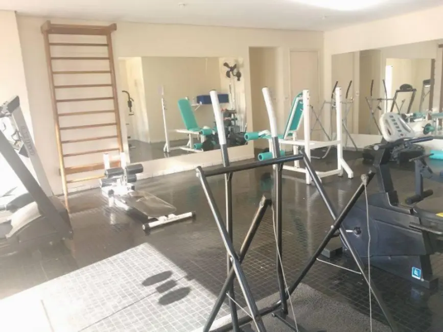 Foto 2 de Apartamento com 3 quartos à venda, 63m2 em Vila Pereira Barreto, São Paulo - SP