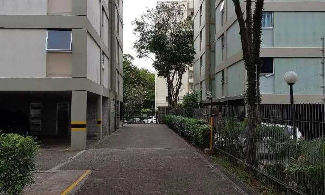 Foto 1 de Apartamento com 3 quartos à venda, 80m2 em City América, São Paulo - SP