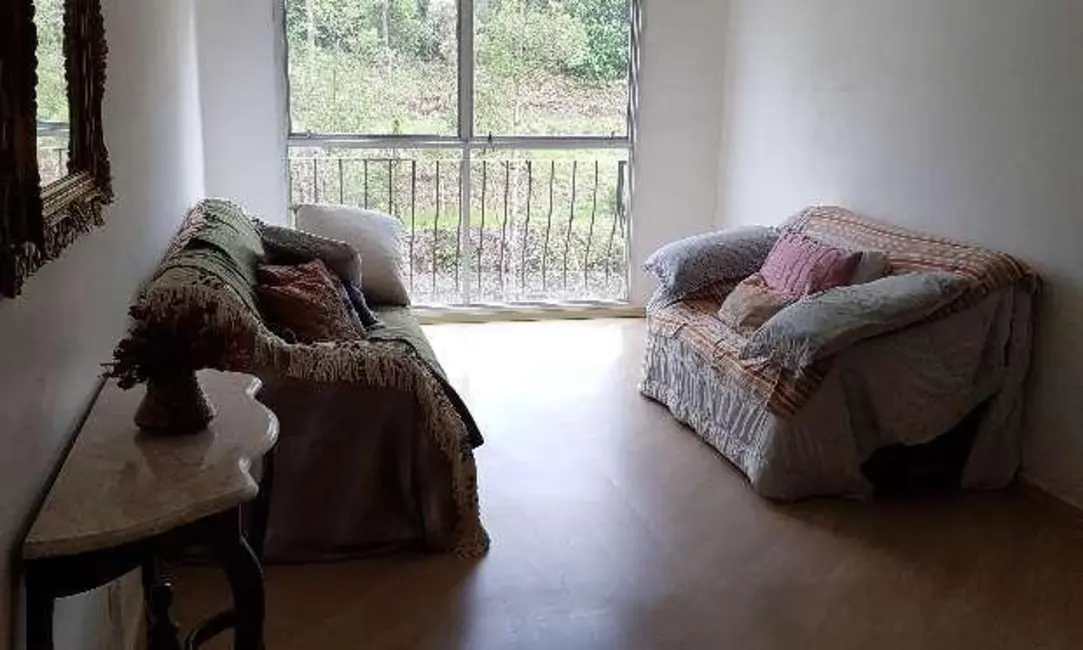 Foto 6 de Apartamento com 3 quartos à venda, 80m2 em City América, São Paulo - SP