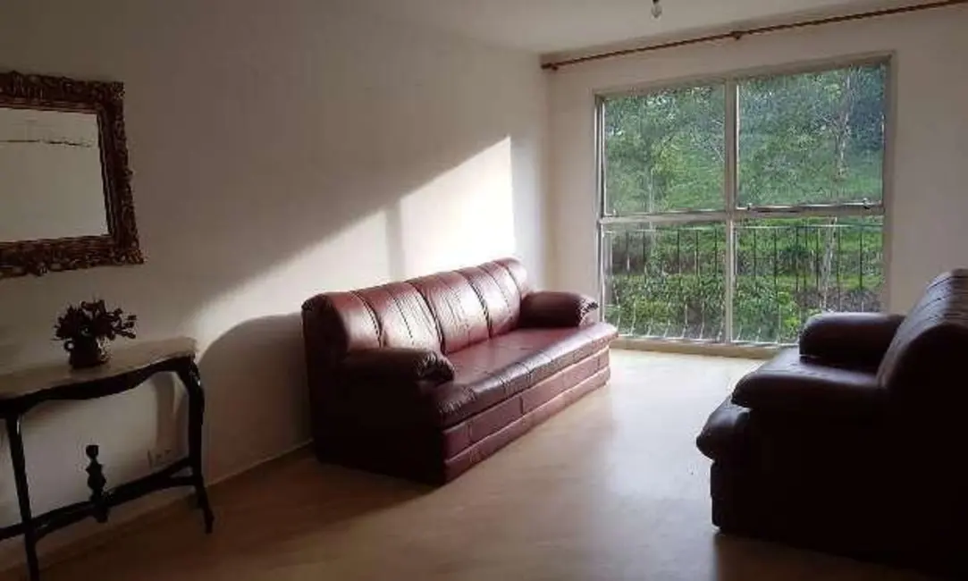 Foto 9 de Apartamento com 3 quartos à venda, 80m2 em City América, São Paulo - SP