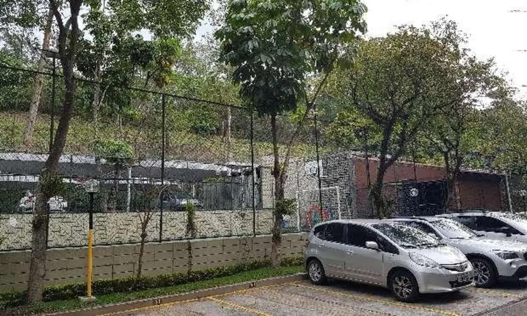 Foto 4 de Apartamento com 3 quartos à venda, 80m2 em City América, São Paulo - SP