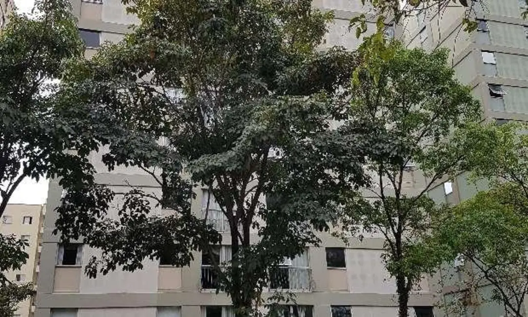 Foto 2 de Apartamento com 3 quartos à venda, 80m2 em City América, São Paulo - SP