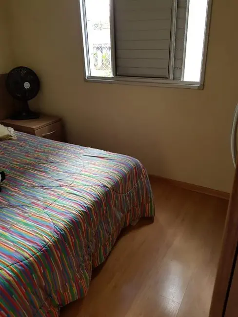 Foto 6 de Apartamento com 2 quartos à venda, 48m2 em Jaraguá, São Paulo - SP