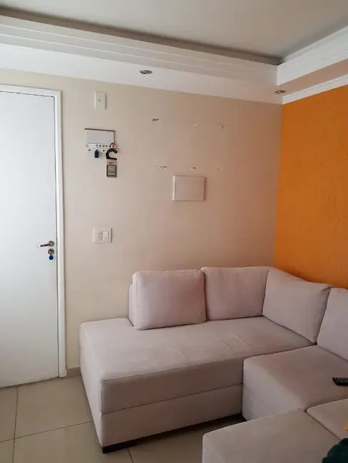 Foto 4 de Apartamento com 2 quartos à venda, 48m2 em Jaraguá, São Paulo - SP