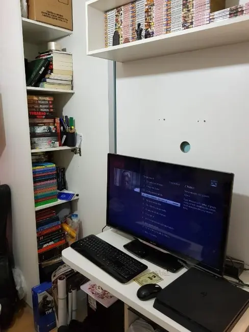 Foto 9 de Apartamento com 2 quartos à venda, 48m2 em Jaraguá, São Paulo - SP