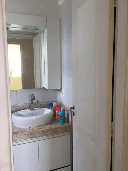 Foto 2 de Apartamento com 2 quartos à venda, 55m2 em Itaberaba, São Paulo - SP