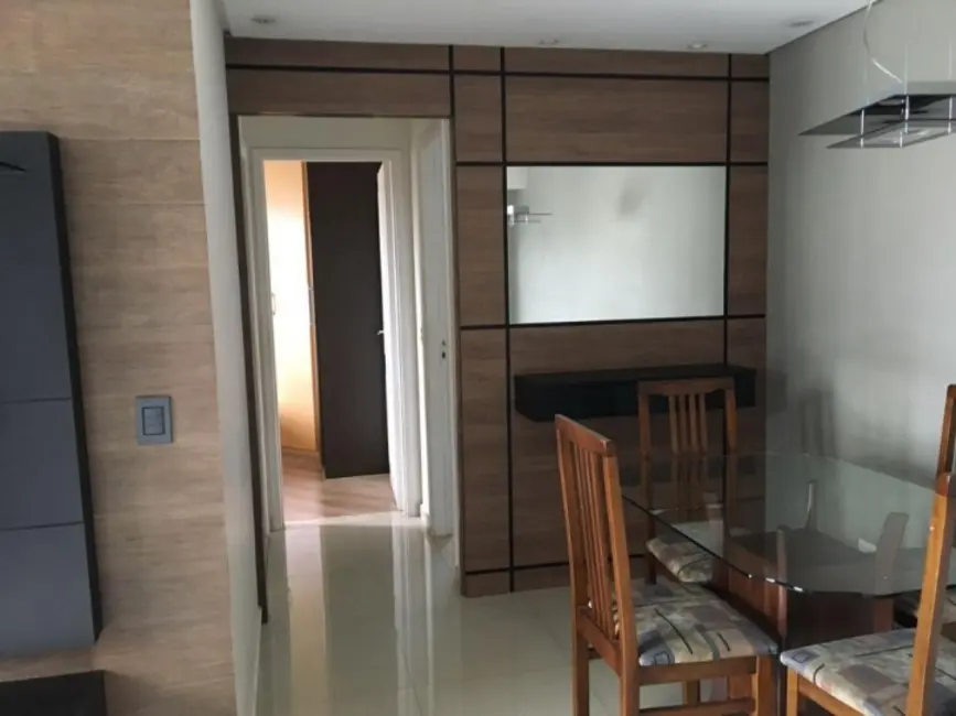 Foto 1 de Apartamento com 2 quartos à venda, 55m2 em Itaberaba, São Paulo - SP